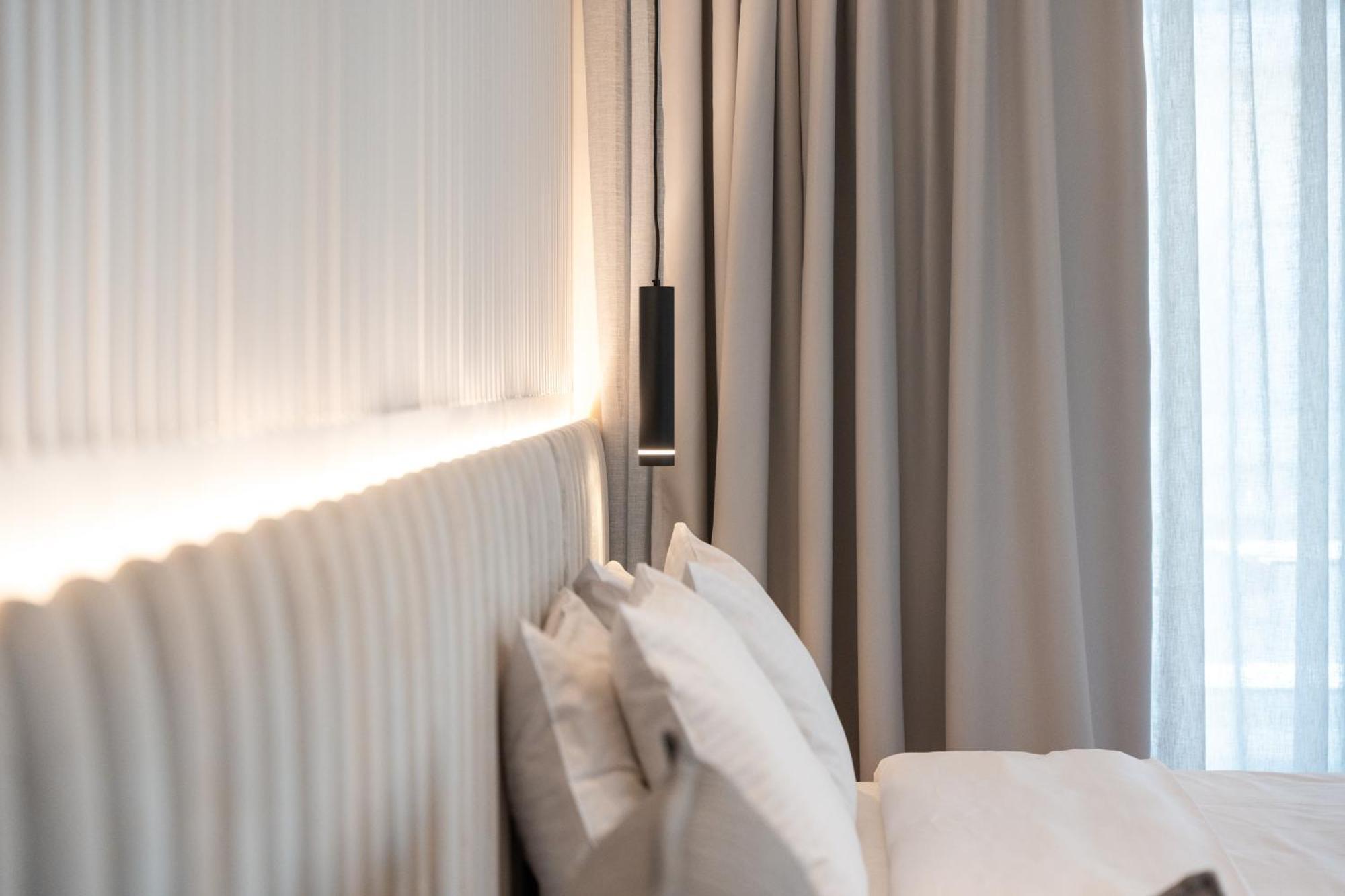 Volos Inn Hotel Екстер'єр фото